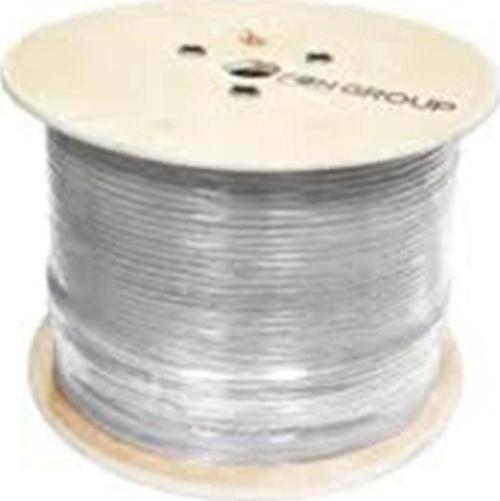 SL-CAT7305 305Mt Siyah S-FTP CCA CAT7 23AWG (Gold Altın Uçlu) Ağ Bağlantı