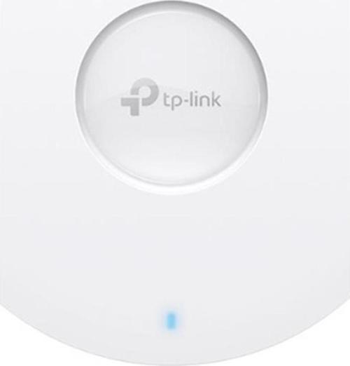 Omada Tp-Link EAP673 Tavan Tipi AX5400 WİFİ6 Kablosuz Access Point