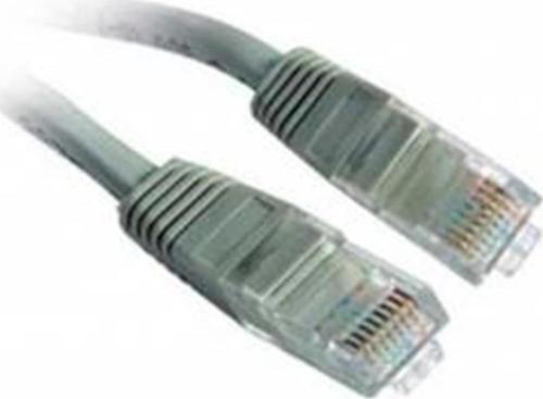 NC-1LN6UZC0 U-UTP 4P 24AGW PVC 500 Metre Cat6 Kablo