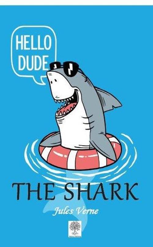 Platanus Publishing The Shark