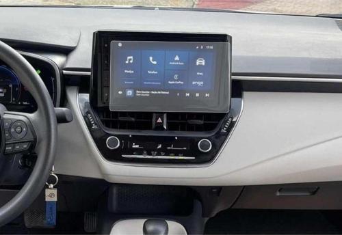 Toyota Corolla Vision Plus 9 inç Mat Ekran Koruyucu 2024
