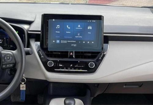 Toyota Corolla Vision Plus 9" Multimedya Ekran Koruyucu 2024