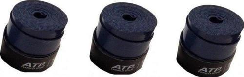 Players Last 0.7mm 3'lü Mavi Tenis Gribi