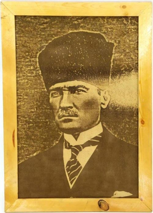 Atatürk Portresi