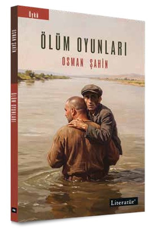 Ölüm Oyunları