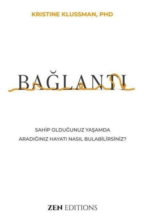 Bağlantı