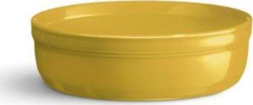 Fırın Kabı Yuvarlak Creme Brulee 12 Cm / 901013