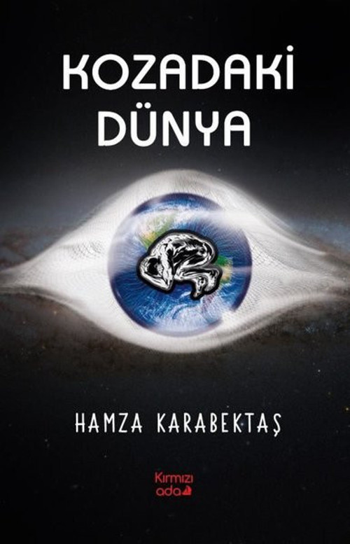 Kırmızı Ada Yayınları Kozadaki Dünya