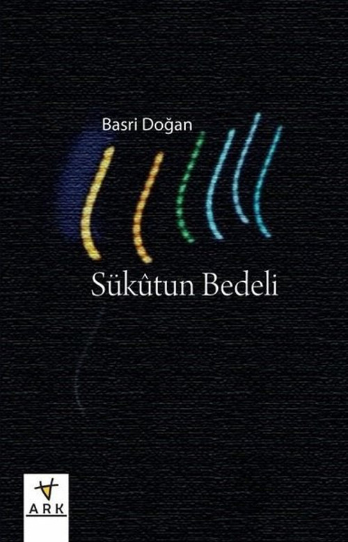Ark Kitapları Sükutun Bedeli