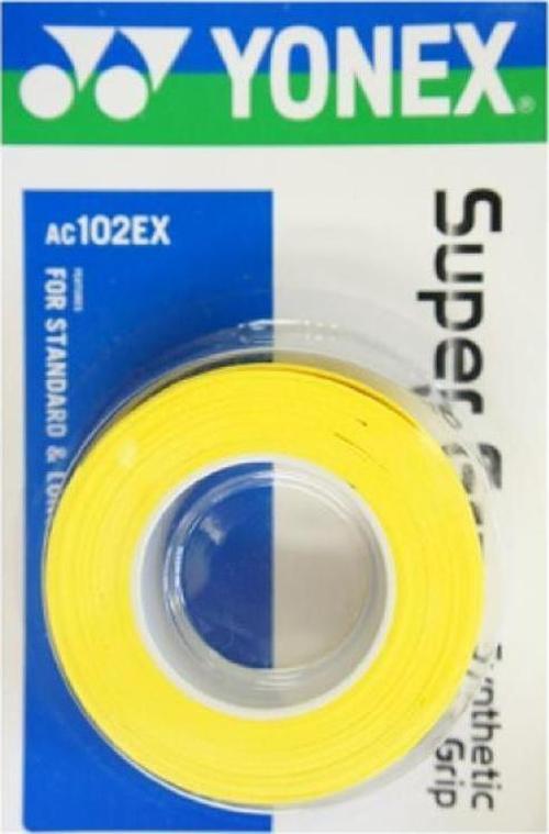 AC 102 (3.lü) SARI SUPER GRIP