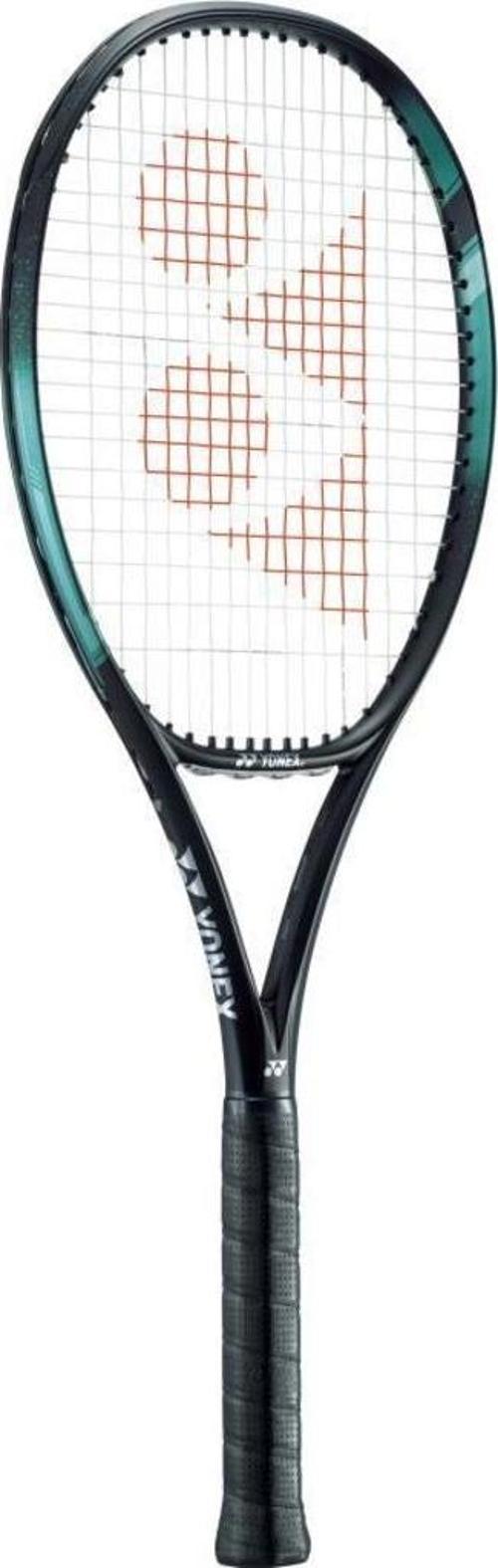 Ezone Aqua Siyah 100inch 300 Gr Tenis Raketi