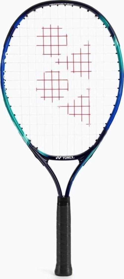 EZONE JR 23inc 210gr Çocuk Tenis Raketi Gök Mavi Çift Parça