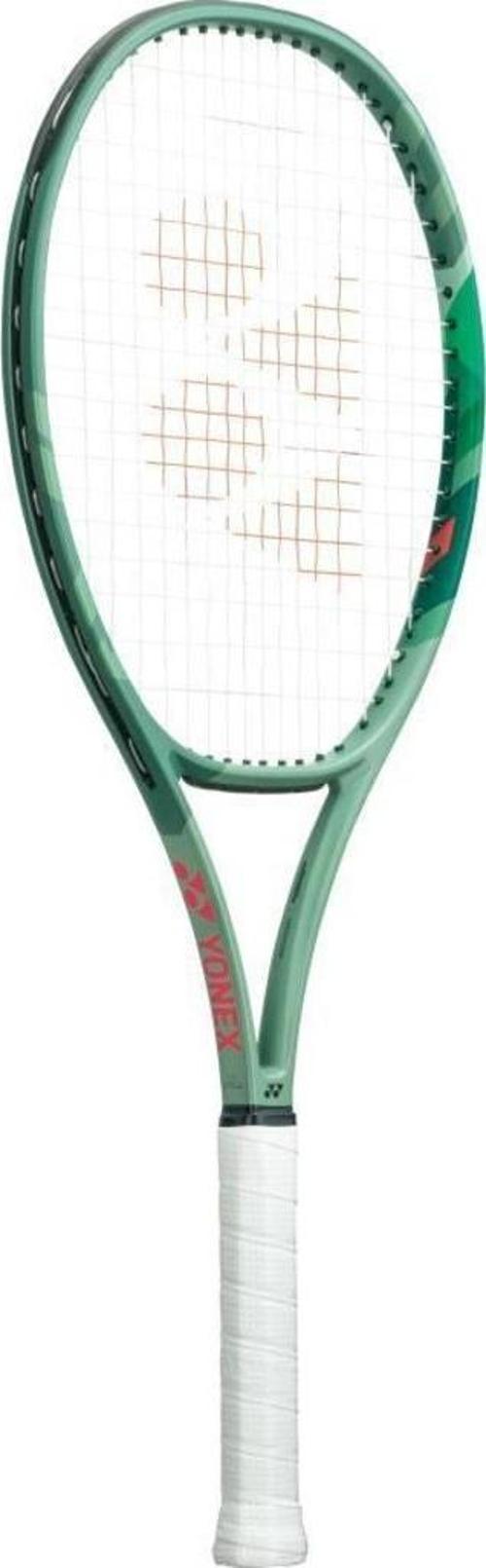 Percept 100L inch 280 Zeytin Yeşili 2023 Sezon Tenis Raketi