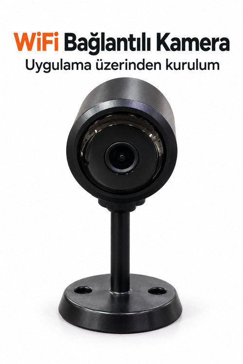 c1 Mini Kamera