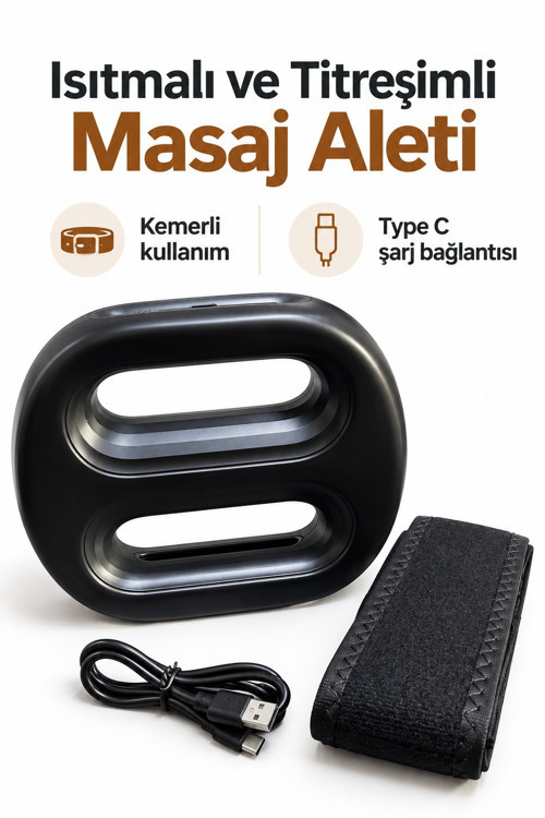 J119 Kemer