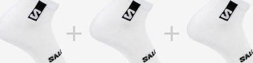 Everyday Ankle 3-Pack Çorap