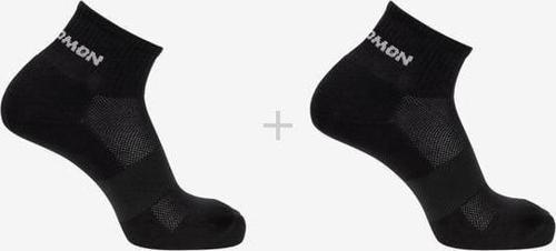 Evasion Ankle 2-Pack Çorap