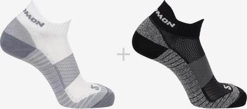 Aero Ankle 2-Pack Çorap