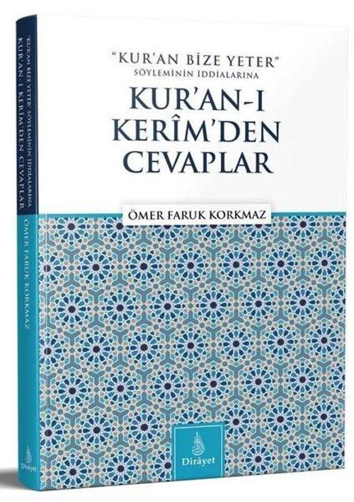 Kur'an-ı Kerim'den Cevaplar