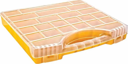 ASR-2050 Pro Organizer 22