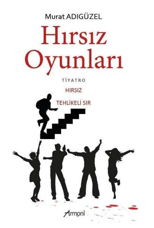 Armoni Hırsız Oyunları