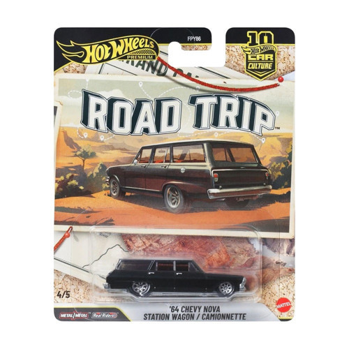 ® Car Culture Premium Arabalar FPY86-JKF39