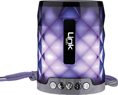 L209 Taşınabilir Kablosuz Bluetooth Hoparlör