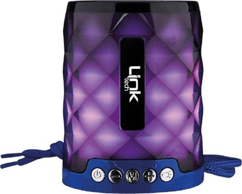 L209 Taşınabilir Kablosuz Bluetooth Hoparlör