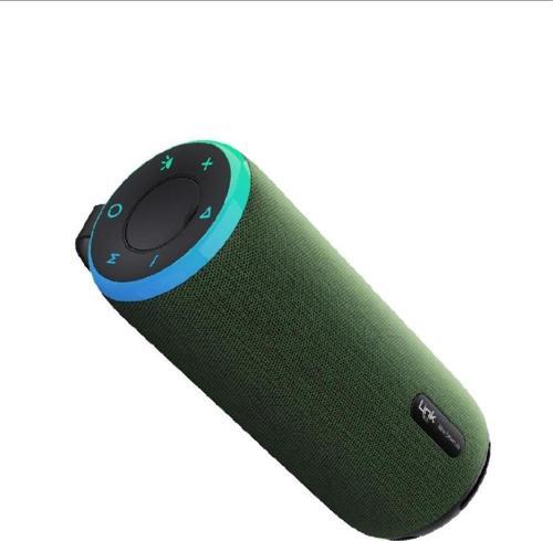 R124 Premium IPX4 RGB Bluetooth Hoparlör