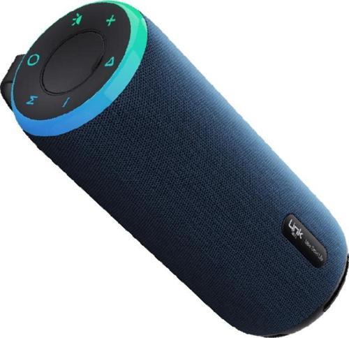 R124 Premium IPX4 RGB Bluetooth Hoparlör
