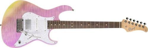 G280 Select Tcp Elektro Gitar