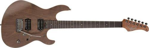G300 Raw Ns Elektro Gitar