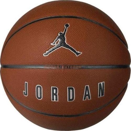 JORDAN ULTIMATE 2.0 8P DEFLATED BASKETBOL TOPU