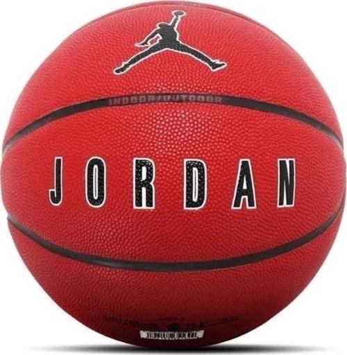 JORDAN ULTIMATE 2.0 8P DEFLATED BASKETBOL TOPU