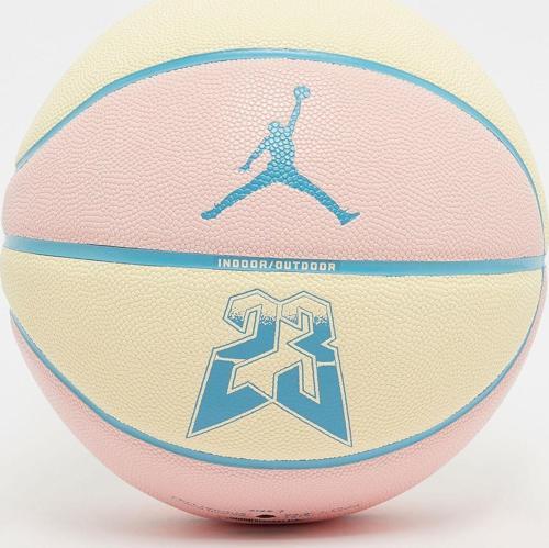 JORDAN ULTIMATE 2.0 8P GRAPHIC DEFLATED BASKETBOL TOPU