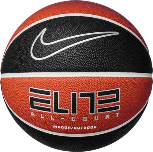 ELITE ALL COURT 8P 2.0 DEFLATED BASKETBOL TOPU