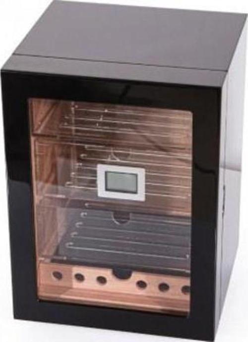 Camlı Dolap Humidor PHUM0125
