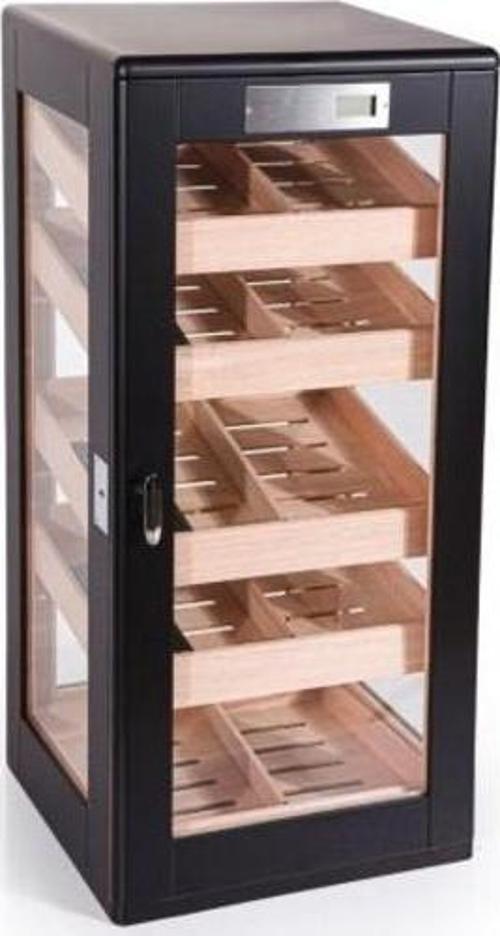 Dolap 5 Raflı Humidor PHUM0133
