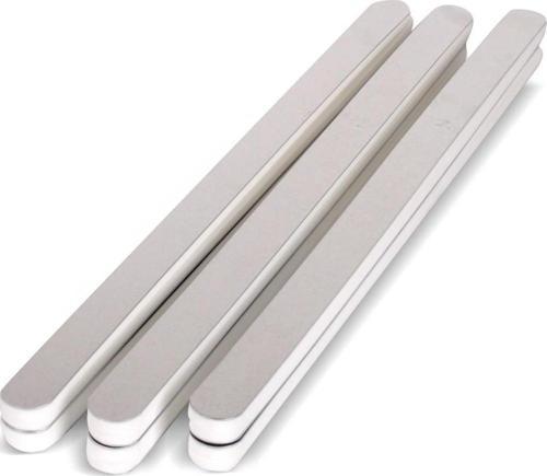 Bsn Actimove Alufoam Alüminyum Parmak Ateli 1.3 cm x 45,7 cm 12'li