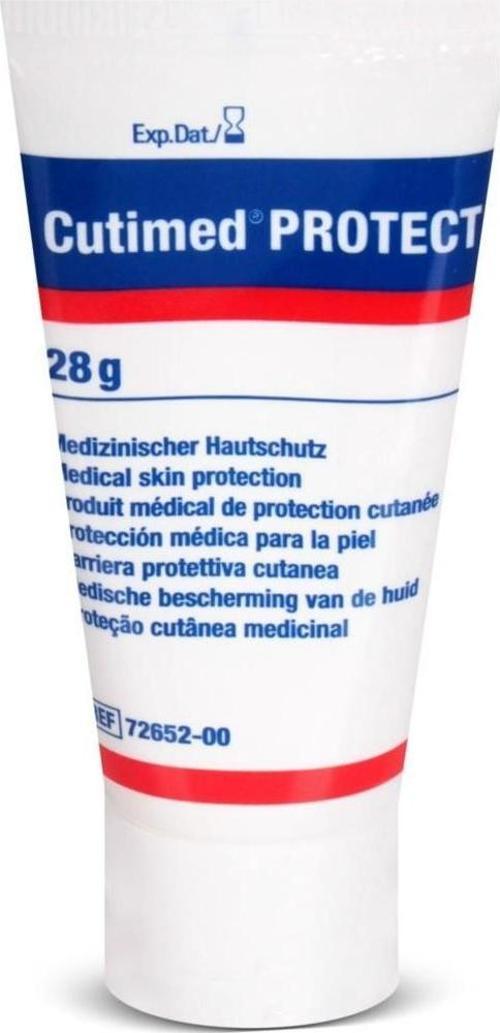 Cutimed Protect 28g - Sprey Krem