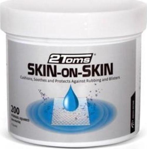 Moreskin Kare 200 Lü