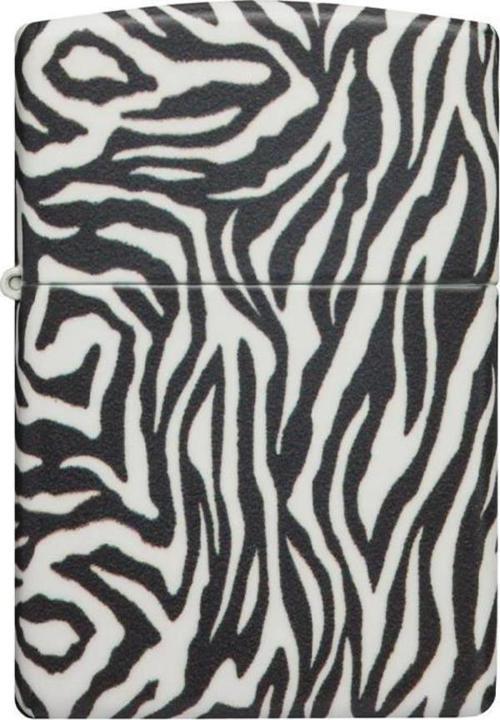 Çakmak 48223-097704 49352 Zebra Skin Design