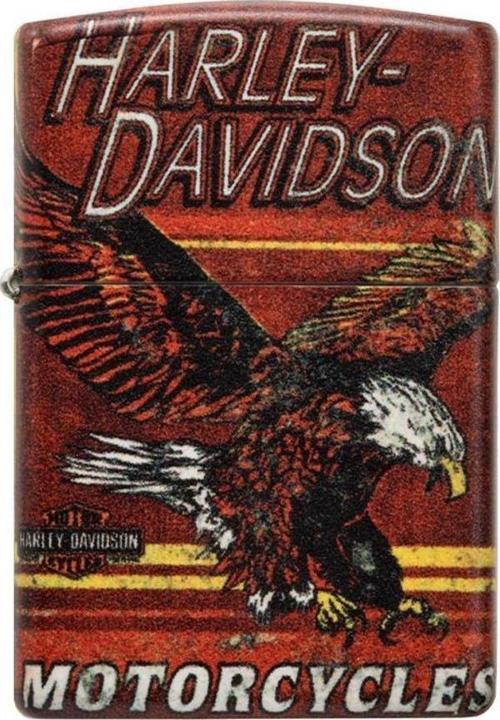 Çakmak 48602-103723 49352 Harley-Davidson