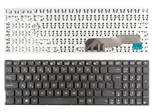 Asus X541UJ-GO453, X541UJ-GO454 Klavye TuşTakımı