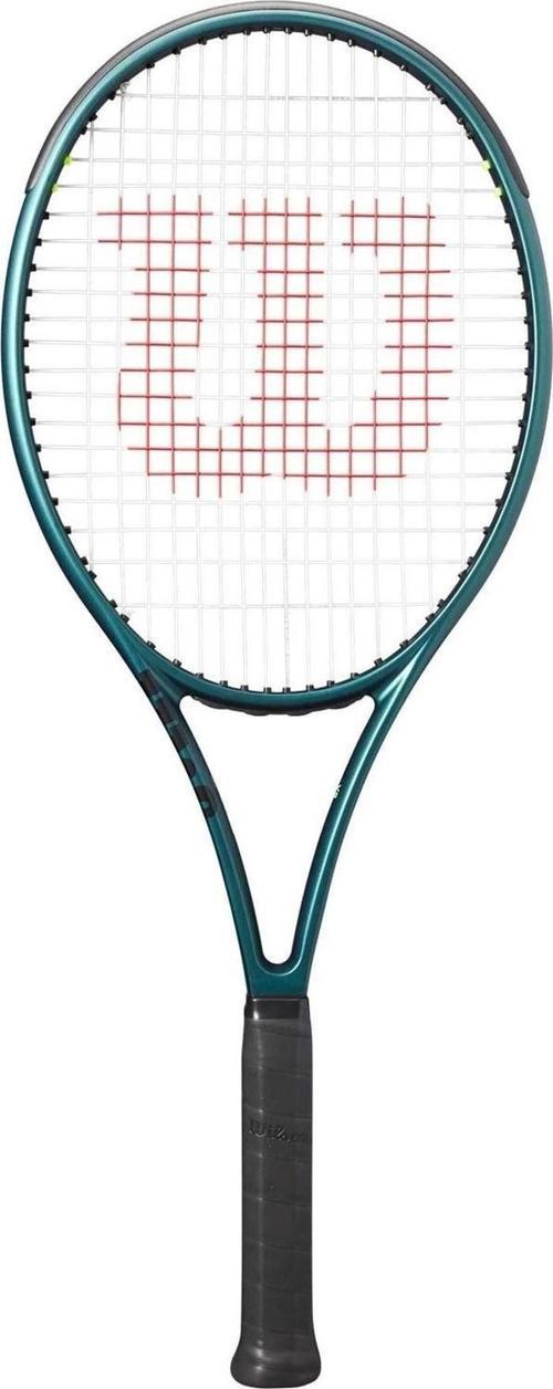 Blade 101L V9.0 274 gr Yetişkin Tenis Raketi (27"/Grip L2)