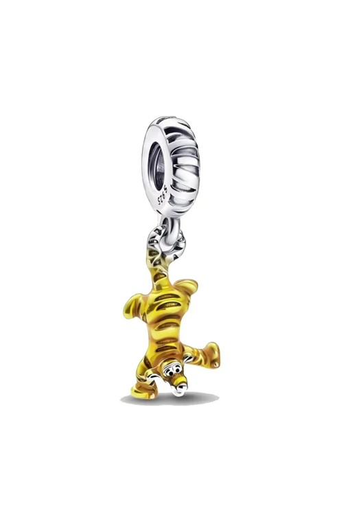 Kaplan Sallantılı Charm