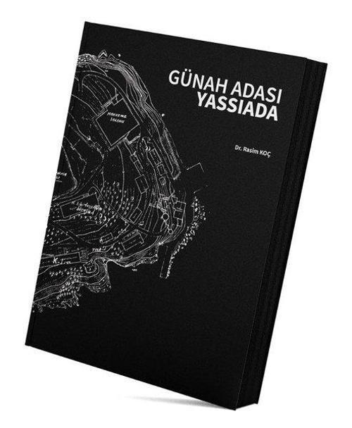 Günah Adası Yassıada