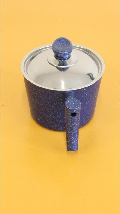 Teflon Granit 2 Lt