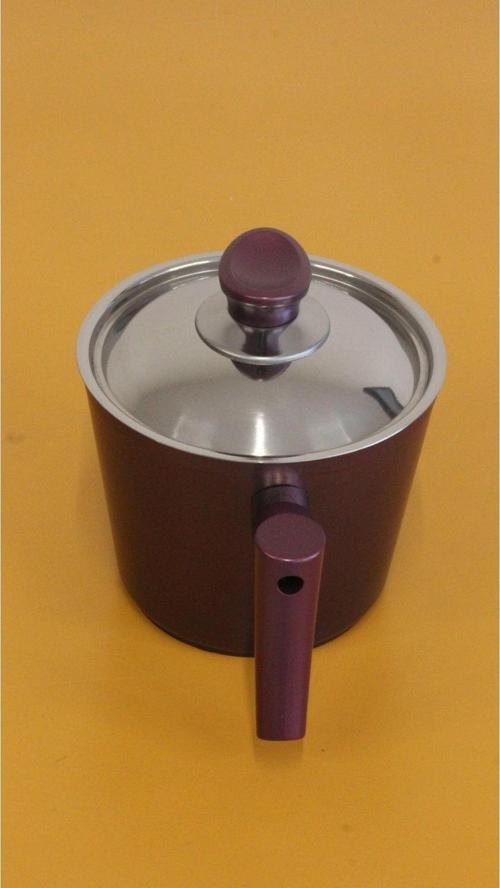 Teflon Sütlük 2 Lt