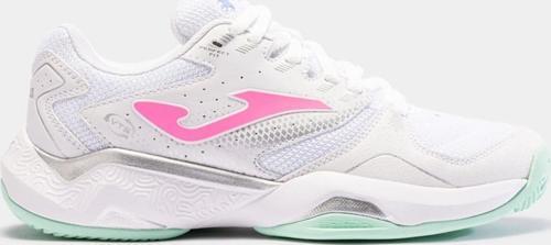 Master 1000 Lady 2432 TM10LS2432C Beyaz & Pembe Kadın Tenis Ayakkabı